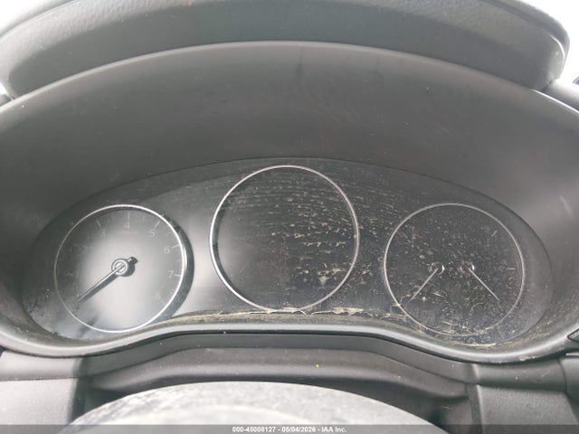 Aukcja sprzedaży 2021 Mazda Mazda3 Select, vin: JM1BPAKL1M1337102, numer aukcji: 45008127