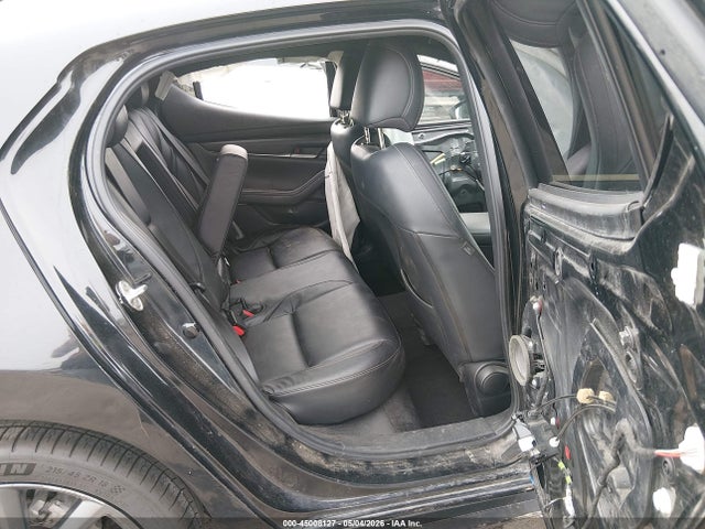 Aukcja sprzedaży 2021 Mazda Mazda3 Select, vin: JM1BPAKL1M1337102, numer aukcji: 45008127
