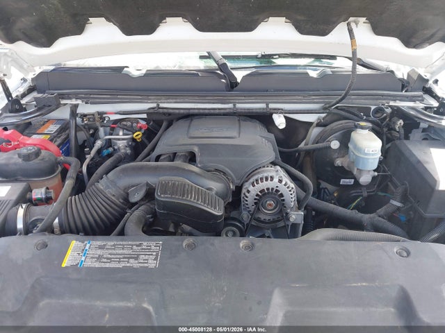 Продаж на аукціоні авто 2007 Chevrolet Silverado 1500 Ltz, vin: 2GCEC19J971729286, номер лоту: 45008128