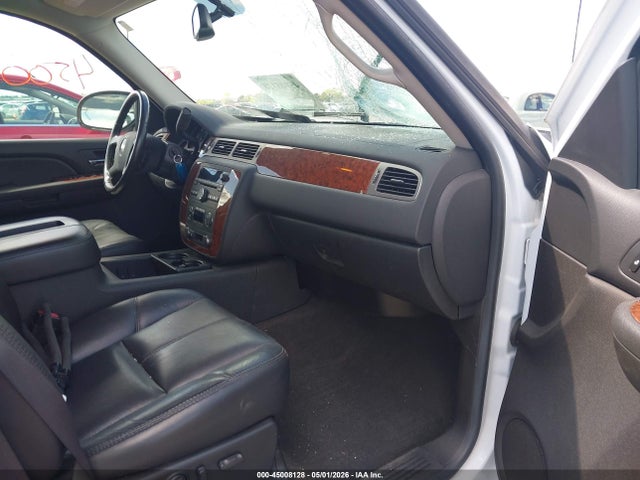 Продаж на аукціоні авто 2007 Chevrolet Silverado 1500 Ltz, vin: 2GCEC19J971729286, номер лоту: 45008128