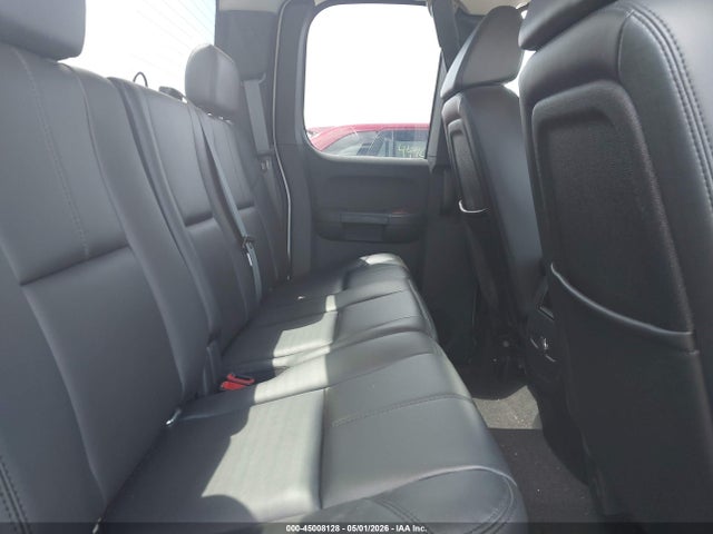 Продаж на аукціоні авто 2007 Chevrolet Silverado 1500 Ltz, vin: 2GCEC19J971729286, номер лоту: 45008128