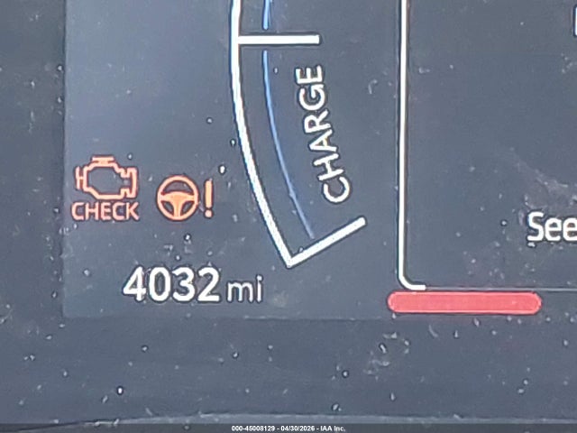 Toyota CAMRY SE 2025 4T1DAACK9SU638689 Image 15