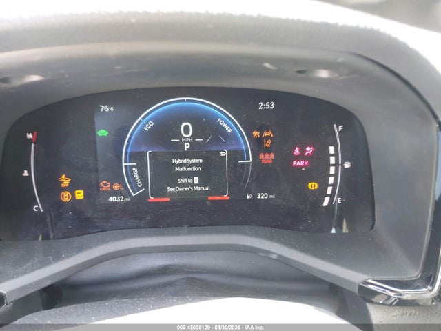 Toyota CAMRY SE 2025 4T1DAACK9SU638689 Image 7