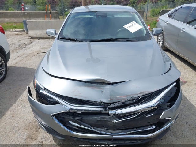 1G1ZD5STXRF128152 Chevrolet Malibu Fwd 1lt
