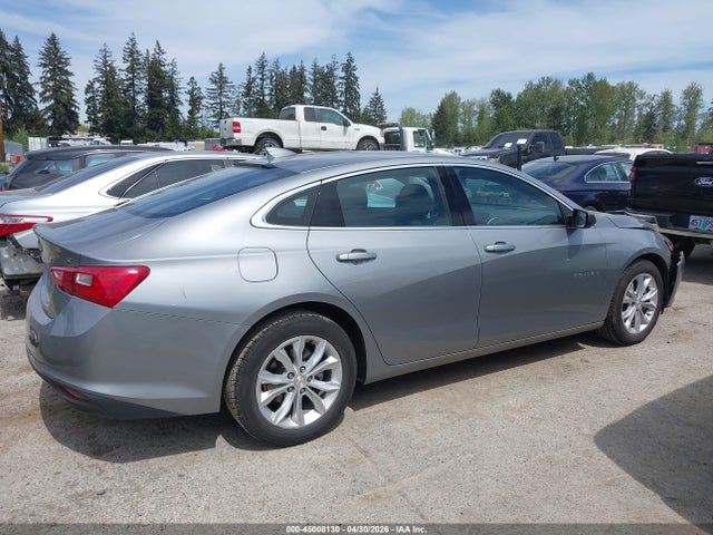 1G1ZD5STXRF128152 Chevrolet Malibu Fwd 1lt