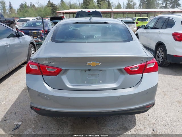 1G1ZD5STXRF128152 Chevrolet Malibu Fwd 1lt