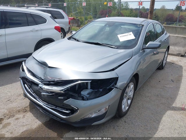 1G1ZD5STXRF128152 Chevrolet Malibu Fwd 1lt