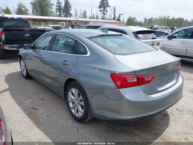 1G1ZD5STXRF128152 Chevrolet Malibu Fwd 1lt