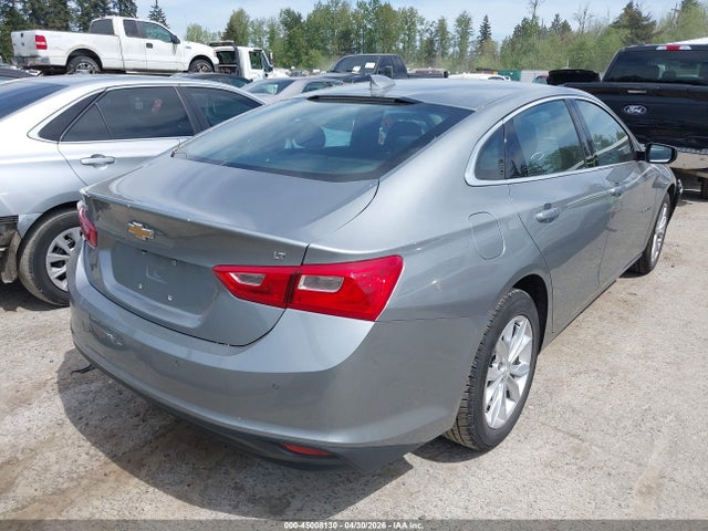 1G1ZD5STXRF128152 Chevrolet Malibu Fwd 1lt