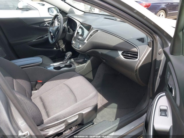 1G1ZD5STXRF128152 Chevrolet Malibu Fwd 1lt