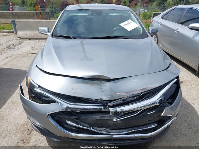 1G1ZD5STXRF128152 Chevrolet Malibu Fwd 1lt
