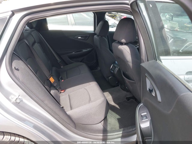 1G1ZD5STXRF128152 Chevrolet Malibu Fwd 1lt