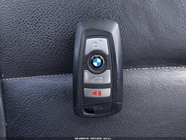 Продажа на аукционе авто 2015 Bmw X3 Xdrive28i, vin: 5UXWX9C58F0D58698, номер лота: 45008136