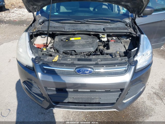 Продаж на аукціоні авто 2015 Ford Escape Se, vin: 1FMCU9GX6FUB54959, номер лоту: 45008139