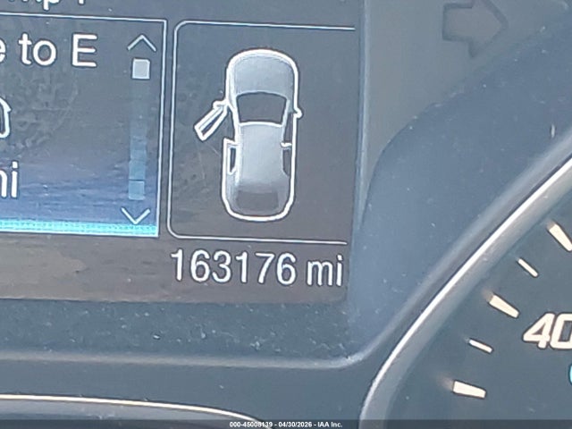 Продаж на аукціоні авто 2015 Ford Escape Se, vin: 1FMCU9GX6FUB54959, номер лоту: 45008139