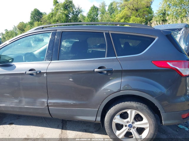 Продаж на аукціоні авто 2015 Ford Escape Se, vin: 1FMCU9GX6FUB54959, номер лоту: 45008139