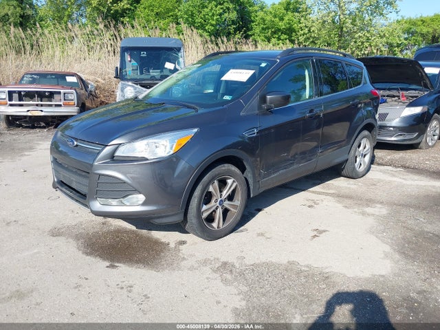 Продаж на аукціоні авто 2015 Ford Escape Se, vin: 1FMCU9GX6FUB54959, номер лоту: 45008139