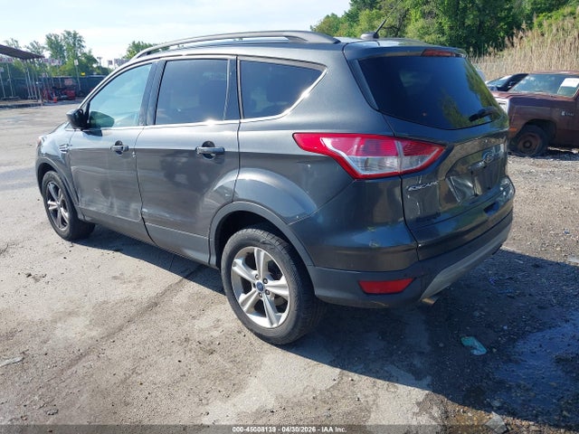 Продаж на аукціоні авто 2015 Ford Escape Se, vin: 1FMCU9GX6FUB54959, номер лоту: 45008139
