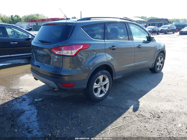Продаж на аукціоні авто 2015 Ford Escape Se, vin: 1FMCU9GX6FUB54959, номер лоту: 45008139
