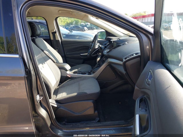 Продаж на аукціоні авто 2015 Ford Escape Se, vin: 1FMCU9GX6FUB54959, номер лоту: 45008139