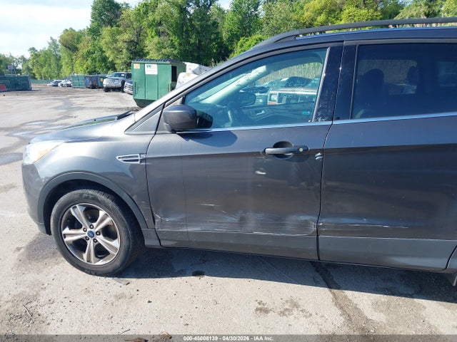 Продаж на аукціоні авто 2015 Ford Escape Se, vin: 1FMCU9GX6FUB54959, номер лоту: 45008139