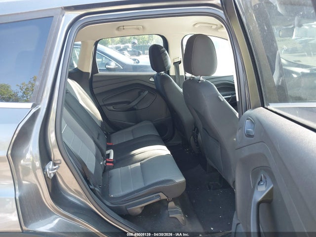 Продаж на аукціоні авто 2015 Ford Escape Se, vin: 1FMCU9GX6FUB54959, номер лоту: 45008139