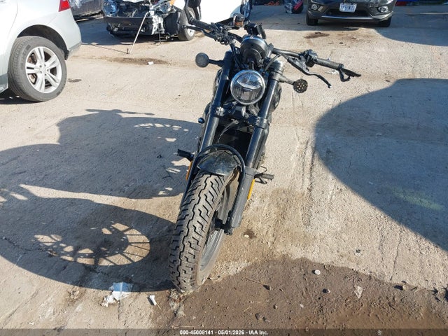 Cf Moto 450 Cl-c 2025 LCEPESLF6S6000905 Image 5