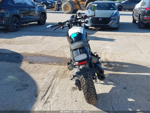 Cf Moto 450 Cl-c 2025 LCEPESLF6S6000905 Image 6