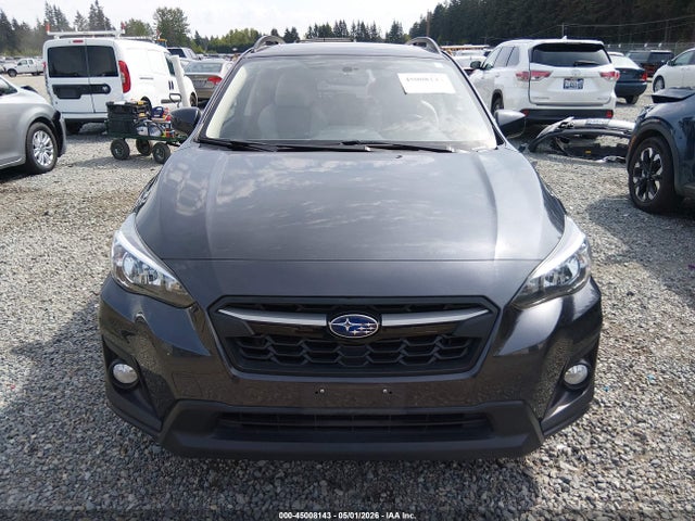 Продаж на аукціоні авто 2019 Subaru Crosstrek 2.0i Premium, vin: JF2GTADC1K8290965, номер лоту: 45008143