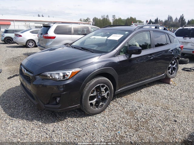 Продаж на аукціоні авто 2019 Subaru Crosstrek 2.0i Premium, vin: JF2GTADC1K8290965, номер лоту: 45008143