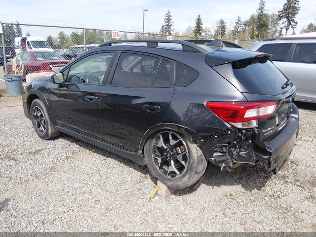 Продаж на аукціоні авто 2019 Subaru Crosstrek 2.0i Premium, vin: JF2GTADC1K8290965, номер лоту: 45008143