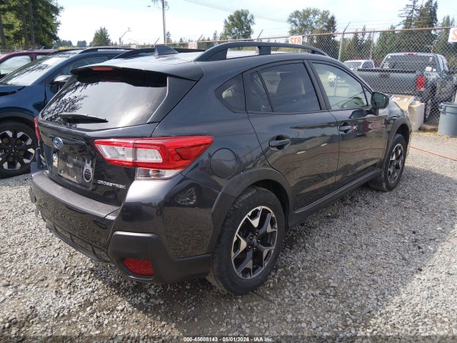 Продаж на аукціоні авто 2019 Subaru Crosstrek 2.0i Premium, vin: JF2GTADC1K8290965, номер лоту: 45008143