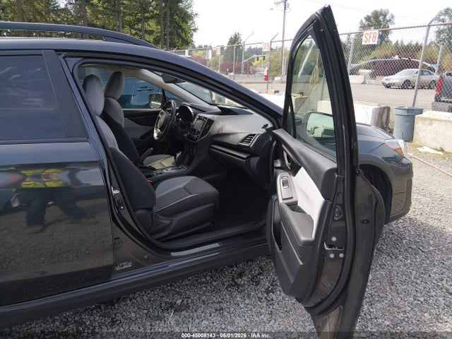 Продаж на аукціоні авто 2019 Subaru Crosstrek 2.0i Premium, vin: JF2GTADC1K8290965, номер лоту: 45008143
