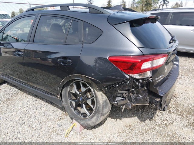 Продаж на аукціоні авто 2019 Subaru Crosstrek 2.0i Premium, vin: JF2GTADC1K8290965, номер лоту: 45008143