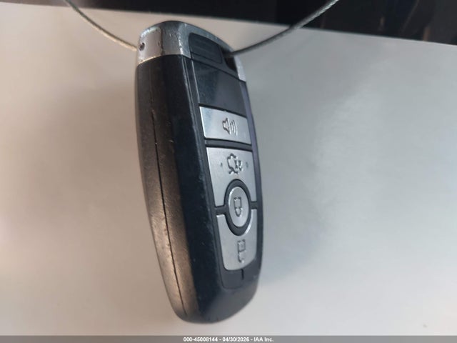 Aukcja sprzedaży 2017 Ford Fusion Se, vin: 3FA6P0HD0HR294157, numer aukcji: 45008144