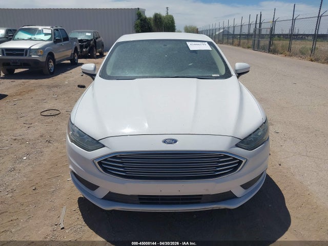 Aukcja sprzedaży 2017 Ford Fusion Se, vin: 3FA6P0HD0HR294157, numer aukcji: 45008144