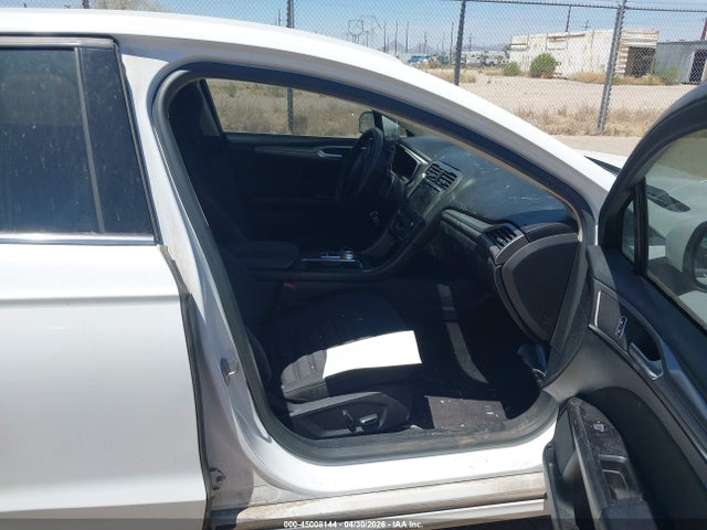 Aukcja sprzedaży 2017 Ford Fusion Se, vin: 3FA6P0HD0HR294157, numer aukcji: 45008144