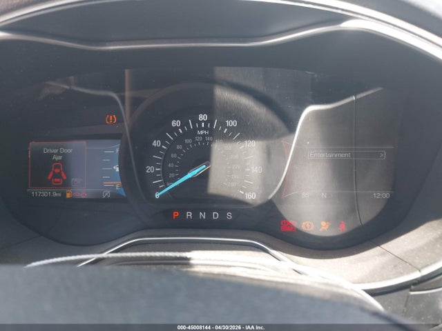 Aukcja sprzedaży 2017 Ford Fusion Se, vin: 3FA6P0HD0HR294157, numer aukcji: 45008144