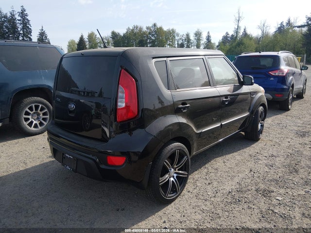 Aukcja sprzedaży 2013 Kia Soul +, vin: KNDJT2A61D7614644, numer aukcji: 45008146