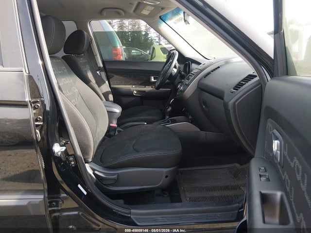 Aukcja sprzedaży 2013 Kia Soul +, vin: KNDJT2A61D7614644, numer aukcji: 45008146