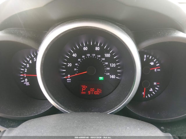 Aukcja sprzedaży 2013 Kia Soul +, vin: KNDJT2A61D7614644, numer aukcji: 45008146