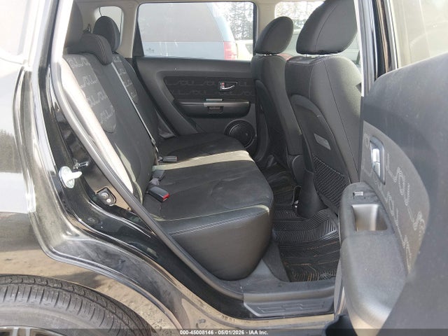 Aukcja sprzedaży 2013 Kia Soul +, vin: KNDJT2A61D7614644, numer aukcji: 45008146
