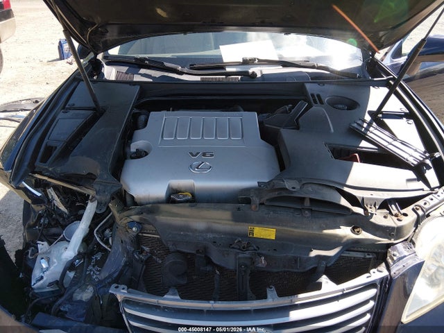Продаж на аукціоні авто 2008 Lexus Es 350, vin: JTHBJ46G982245878, номер лоту: 45008147