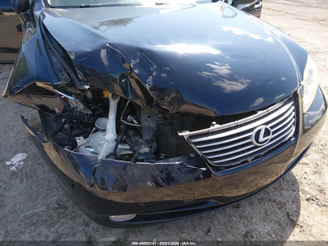 Продаж на аукціоні авто 2008 Lexus Es 350, vin: JTHBJ46G982245878, номер лоту: 45008147