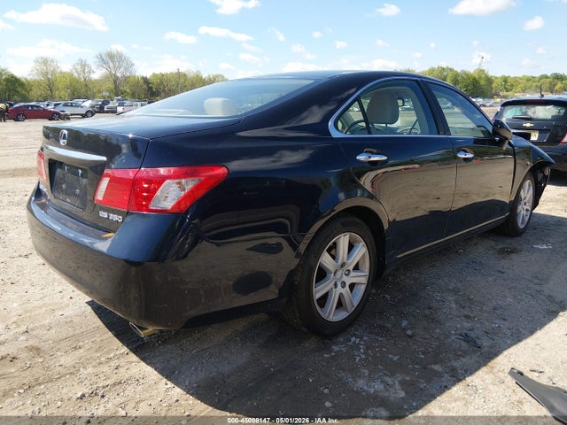 Продаж на аукціоні авто 2008 Lexus Es 350, vin: JTHBJ46G982245878, номер лоту: 45008147