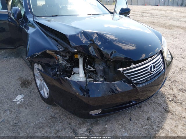 Продаж на аукціоні авто 2008 Lexus Es 350, vin: JTHBJ46G982245878, номер лоту: 45008147