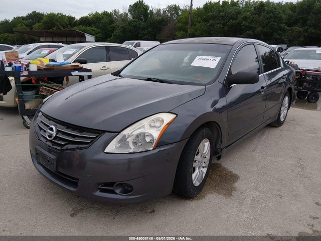 2011 Nissan Altima 2.5 S მანქანა იყიდება აუქციონზე, vin: 1N4AL2AP3BN488276, აუქციონის ნომერი: 45008148