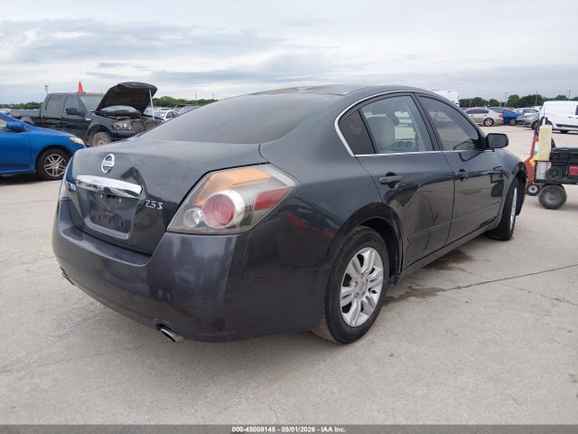 2011 Nissan Altima 2.5 S მანქანა იყიდება აუქციონზე, vin: 1N4AL2AP3BN488276, აუქციონის ნომერი: 45008148