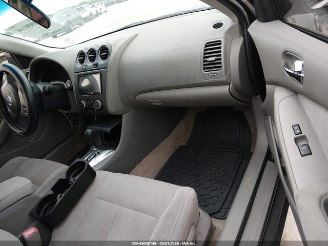 2011 Nissan Altima 2.5 S მანქანა იყიდება აუქციონზე, vin: 1N4AL2AP3BN488276, აუქციონის ნომერი: 45008148