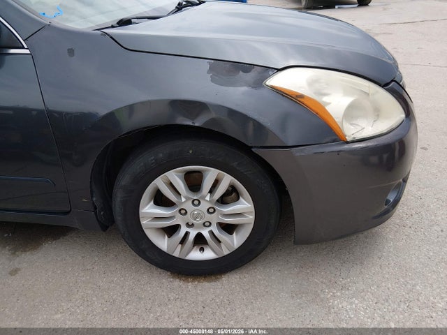 2011 Nissan Altima 2.5 S მანქანა იყიდება აუქციონზე, vin: 1N4AL2AP3BN488276, აუქციონის ნომერი: 45008148